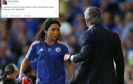 Cư xử 'trình cao', nữ bác sĩ khiến Mourinho thêm xấu mặt