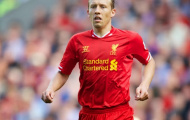 Liverpool đang sẵn sàng bán công thần với giá 8 triệu bảng