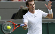 Nadal, Djokovic, Murray cùng thắng trận mở màn Rogers Cup
