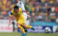 V-League nóng lên, VPF mời trọng tài ngoại