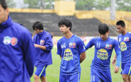 Dư âm vòng 20 V-League 2015: Ai cứu nổi HAGL?