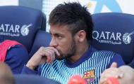Không Neymar, Barcelona vẫn sống khỏe