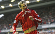 Ngày này năm xưa, Torres chính thức đốn tim fan Liverpool