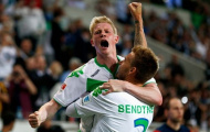 Kevin De Bruyne đòi ra đi, Man City mừng húm