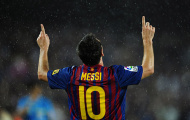 Video: Những bàn thắng từ phong cách tiki taka hay nhất của Messi
