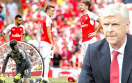 Petr Cech : Thương vụ hớ hênh của Wenger?