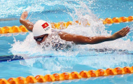 Từ thành công của Nguyễn Thị Ánh Viên: Bơi lội Việt Nam có quyền hy vọng