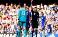 Chelsea chịu tổn thất nghiêm trọng trong chuộc chạm chán với Man City