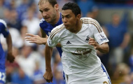 Đội hình hay nhất vòng 1 Premier League 2015/2016