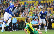 Video: Ross Barkley: 'Vua sút xa mới' của Ngoại hạng Anh