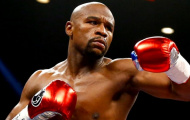 Mayweather chê UFC 'rẻ tiền'