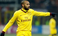 Top 10 CLB có nhiều cầu thủ ghi trên 20 bàn một mùa ở Premier League