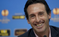 Siêu cúp châu Âu: Lời nguyền khó giải của Unai Emery