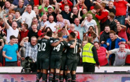 Điểm tin hậu trường 11/08: Tân binh Man City 'vượt rào' vì fan, 'bom tấn' của West Ham mang nhục vì nhầm hàng