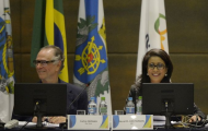 IOC đánh giá cao công tác chuẩn bị Olympic 2016 của Brazil