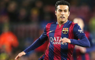 Điểm tin chiều 11/08: Sang M.U, Pedro hỏng sự nghiệp; Arsenal chi 55 triệu bảng cho 'đấu sĩ'
