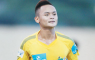 Video: Chiêm ngưỡng 3 siêu phẩm của Quốc Phương tại V-League