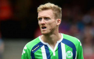 Vụ De Bruyne chưa dứt, Wolfsburg lại đón tin buồn