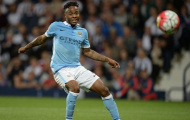 Video: Màn trình diễn của Raheem Sterling vs West Brom