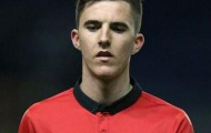 Video: Sean Goss, viên ngọc thô sáng giá của Man Utd
