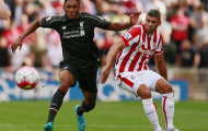 Những điểm nhấn sau vòng 1 Premier League