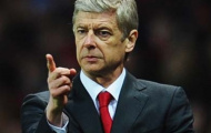 Arsenal không mua Benzema bằng mọi giá