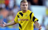 Dự Siêu cúp, Immobile được dịp tố tội Dortmund