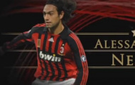 Video: Sandro Nesta, số 13 bất tử của AC Milan