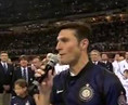 Video: Javier Zanetti, số 4 bất tử của Inter Milan