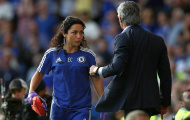 Chuyển động ở Chelsea: Mourinho 'trảm' nữ nhân viên y tế