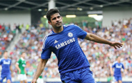 Video: Bàn thắng đầu tiên của Diego Costa cho Chelsea