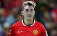 Matteo Darmian: Đã thấy được hình bóng của Gary Neville