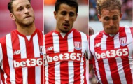Stoke sở hữu nhiều nhà vô địch C1 hơn cả Arsenal, Liverpool và Man City