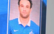 Video: Valbuena - Màn trình diễn tại Nga cho Dynamo Moscow