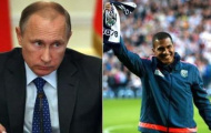 Tổng thống Putin đã giúp West Brom chiêu mộ sao bự Rondon thế nào?