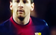 Video: Lionel Messi - Chặng đường vinh quang nhìn lại