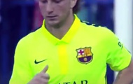 Video: Ivan Rakitic - Người kế vị hoàn hảo cho Xavi