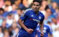 Falcao khẳng định sẽ không 'ăn hại' tại Chelsea