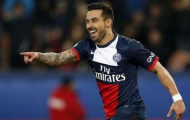 Di Maria đến, Lavezzi sẽ phải ra đi