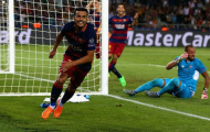 Pedro vẫn muốn ra đi, dù vừa làm trở thành người hùng của Barcelona