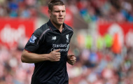 Milner: “Liverpool thắng xấu xí, không quan trọng”