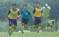 Làm giống HAGL nhưng Lào thành công khi đôn U19 đá League