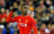 Liverpool: Khủng hoảng “thừa” trên hàng công
