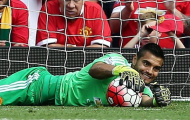 Đánh giá 5 tân binh của M.U sau vòng đầu tiên Premier League