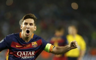 Messi nói về trận đấu điên rồ, ngầm chia tay Pedro