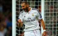 Kaka không tin Real Madrid bán Benzema