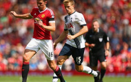 Sao Manchester United lên tiếng về tương lai