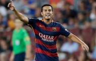 Góc Barcelona: Bán Pedro, nên hay không nên?
