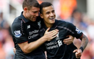 Kaka nức lòng khen ngợi người hùng của Liverpool