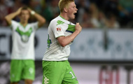 Vụ De Bruyne: Manchester City giáp mặt khổng lồ La Liga